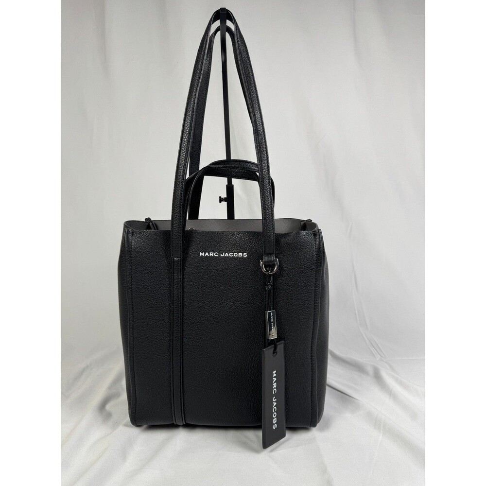 Marc Jacobs The Tag tote bag - Picture 6 of 16